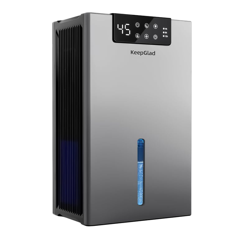 KeepGlad 98oz Dehumidifier