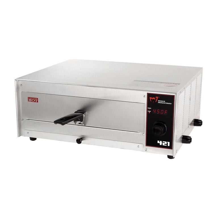 Wisco 421 Pizza Oven