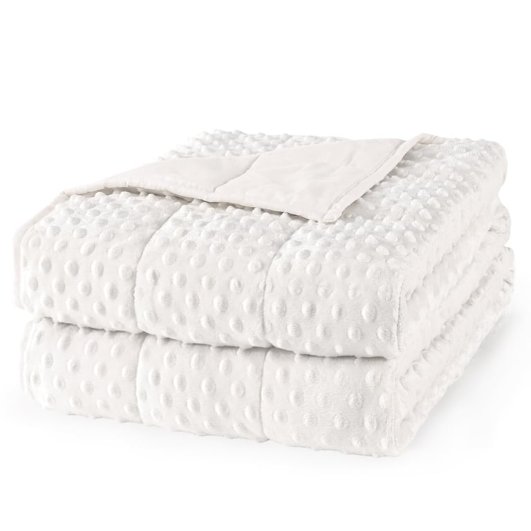 Mr. Sandman Weighted Blanket