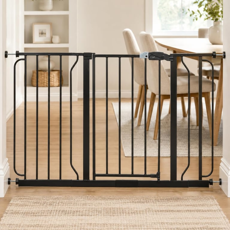 Regalo Extra Wide Baby Gate