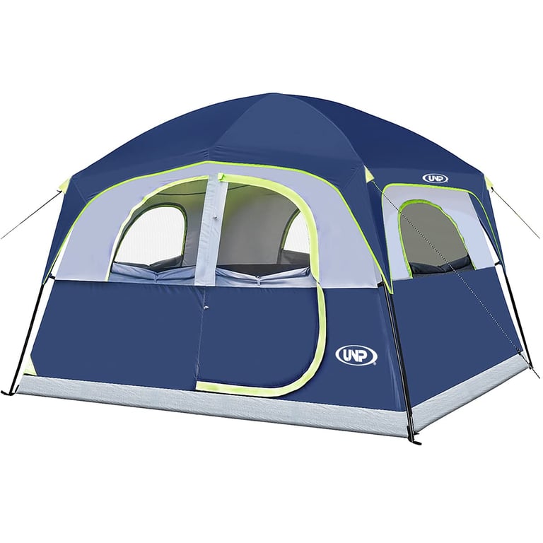 UNP 6-Person Tent
