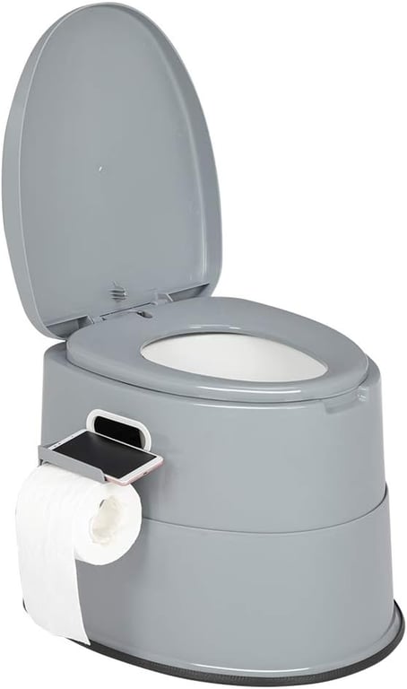 VINGLI Portable Toilet