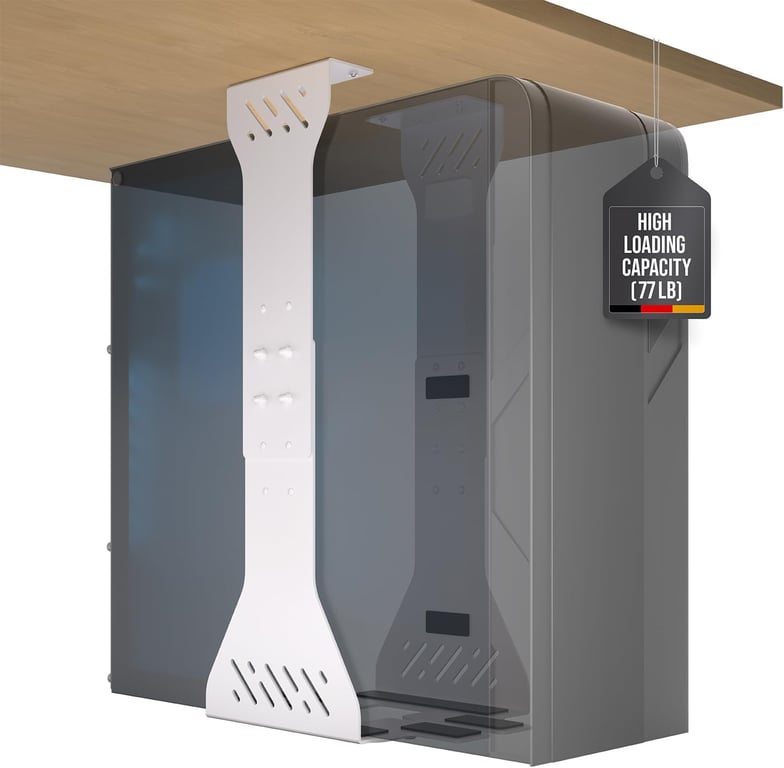 Ultimate Setup Heavy Duty PC Mount
