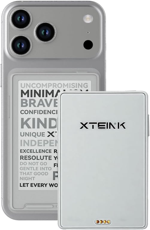 XTEINK X3 Pocket eBook Reader
