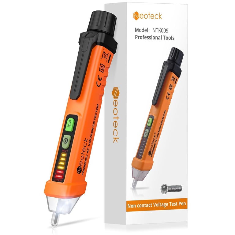 Neoteck Voltage Detector