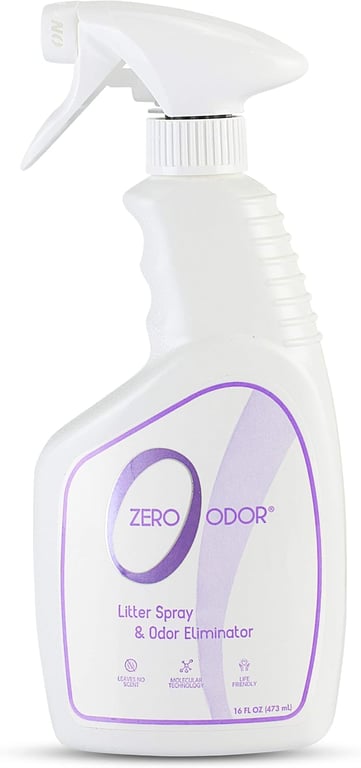 Zero Odor