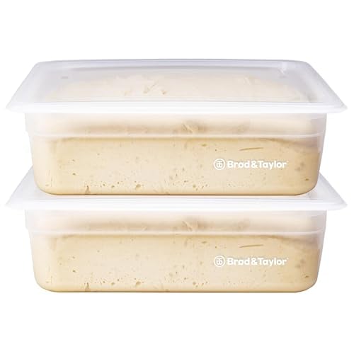 Brod & Taylor Dough Proofing Container