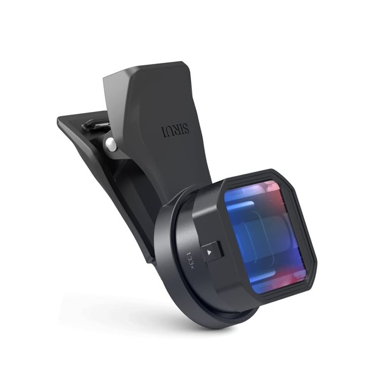 SIRUI VD-01 Lens