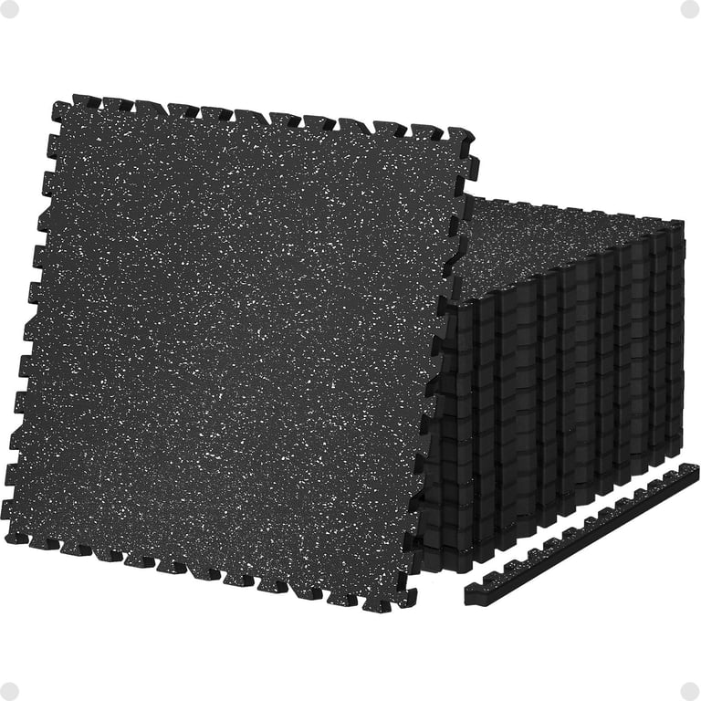 AIRHOP Interlocking Gym Mats