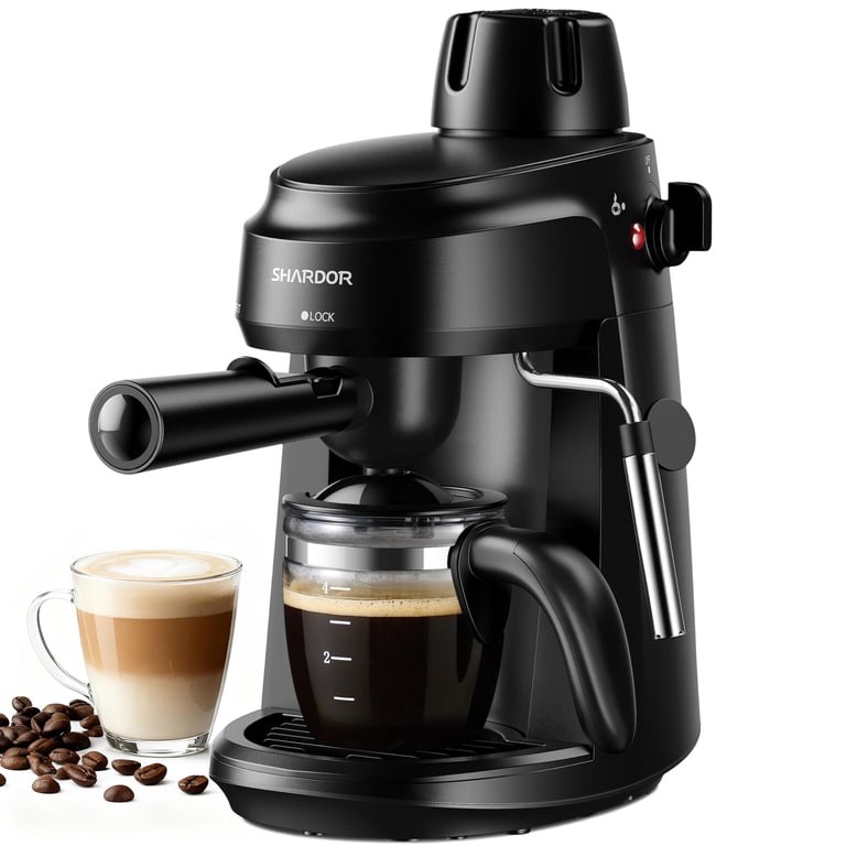SHARDOR Espresso Maker