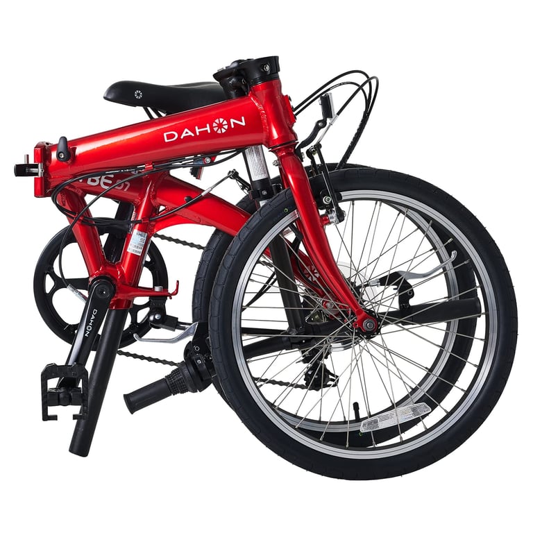 Dahon VYBE D7
