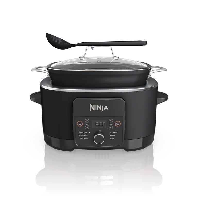 Ninja PossibleCooker Plus