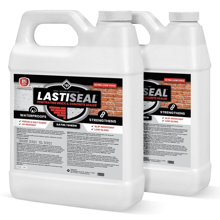 LastiSeal