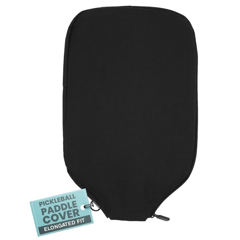 Palms‑O‑Aces Pickleball Paddle Cover