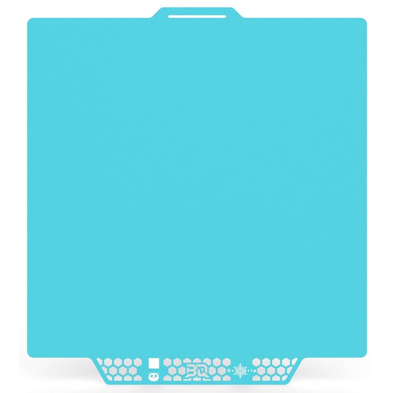BIQU CryoGrip Glacier