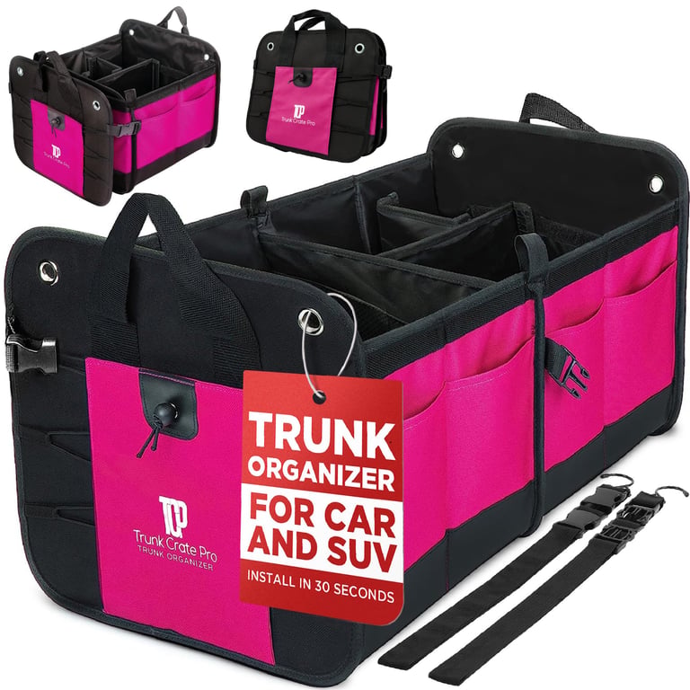 TRUNKCRATEPRO