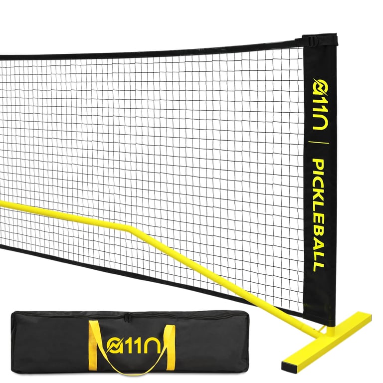 A11N Regulation Pickleball Net