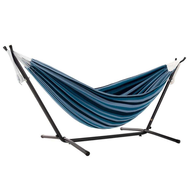 Vivere Double Cotton Hammock
