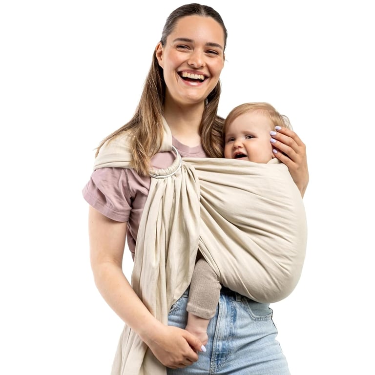 Boba Ring Sling