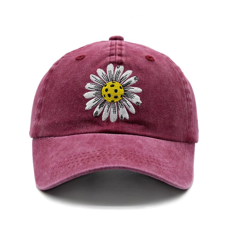 Daisy Pickleball Cap