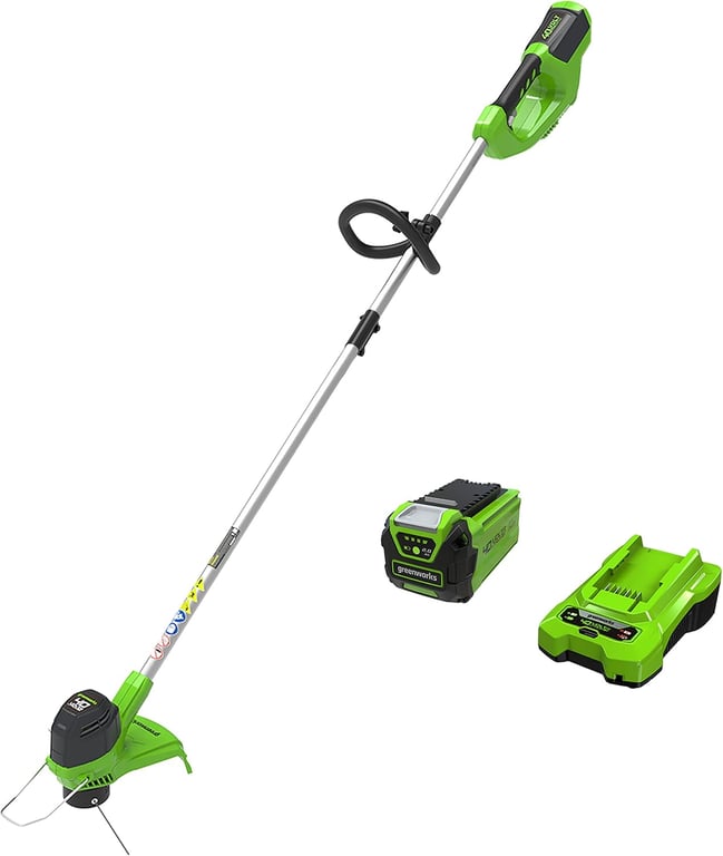 Greenworks 40V Cordless String Trimmer
