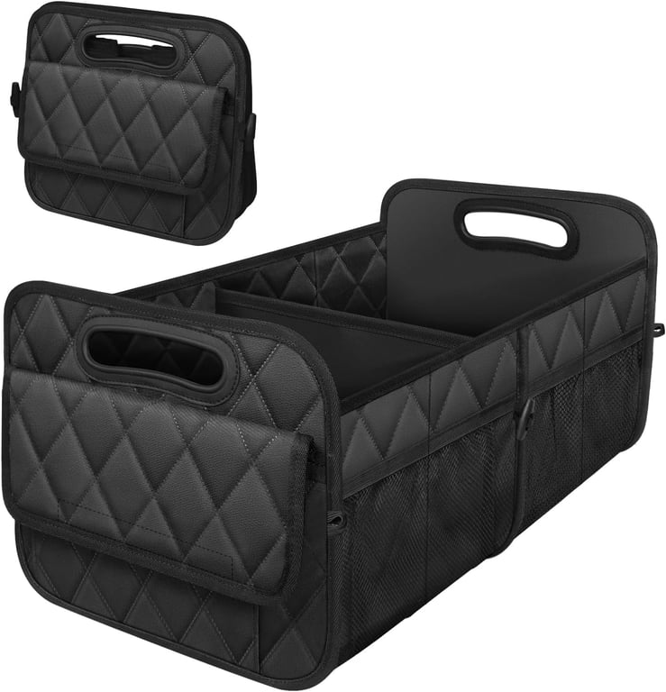 Deosk 50L Trunk Organizer