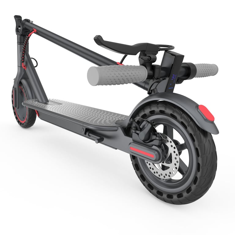 Roinside Commuter