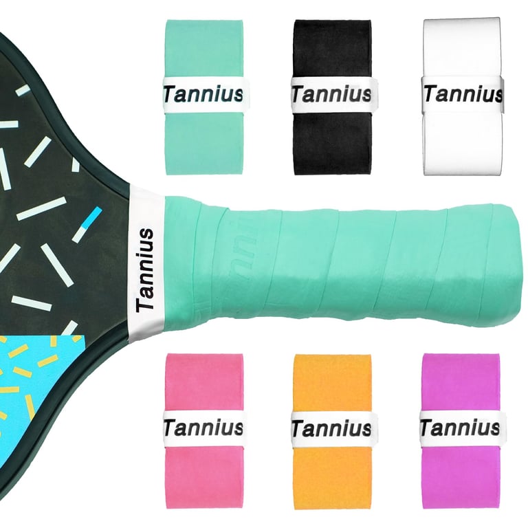 Tannius Pickleball Grip Tape