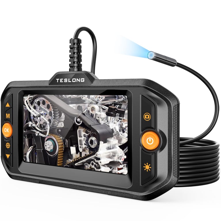 Teslong Borescope