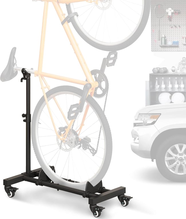 Sttoraboks Vertical Bike Stand
