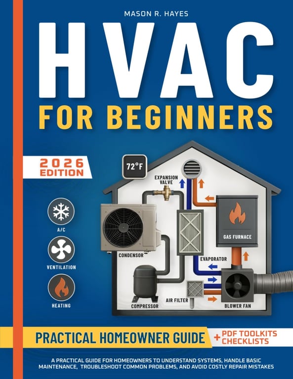HVAC for Beginners