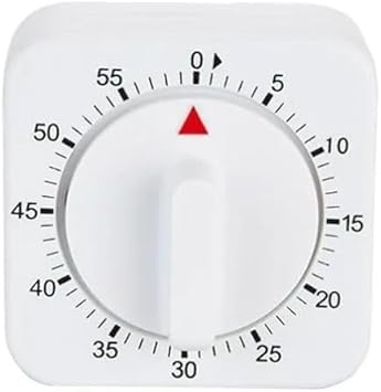 Weicoca Mechanical Kitchen Timer