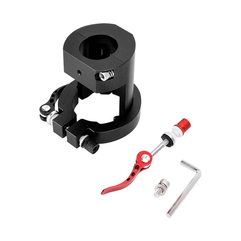Segrehy Scooter Folding Reinforcement