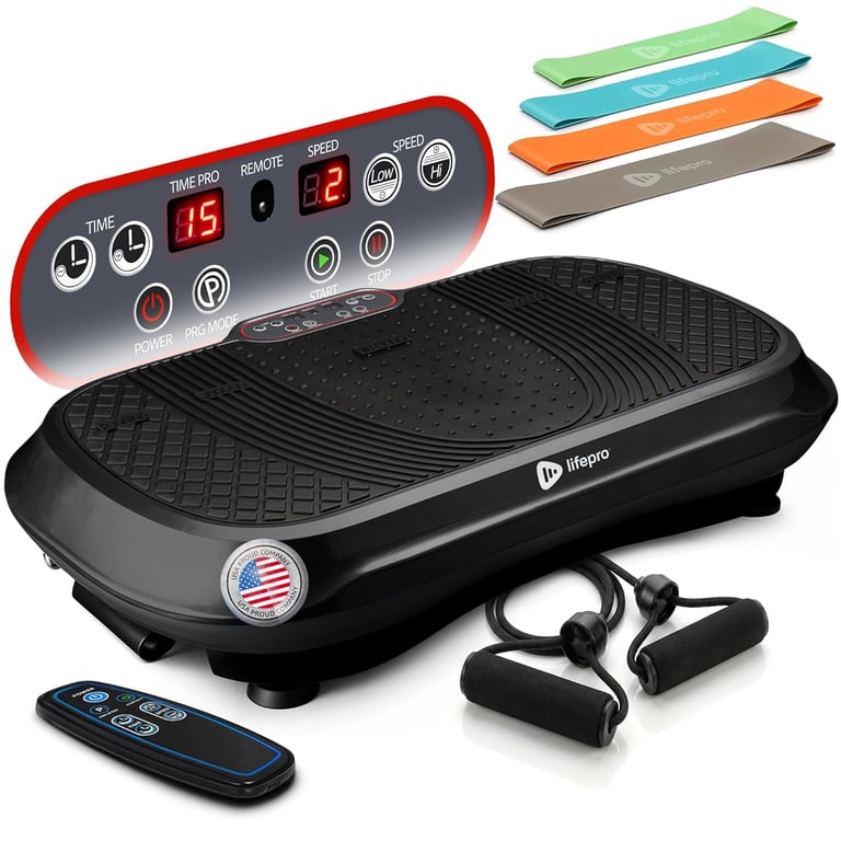 Lifepro Waver