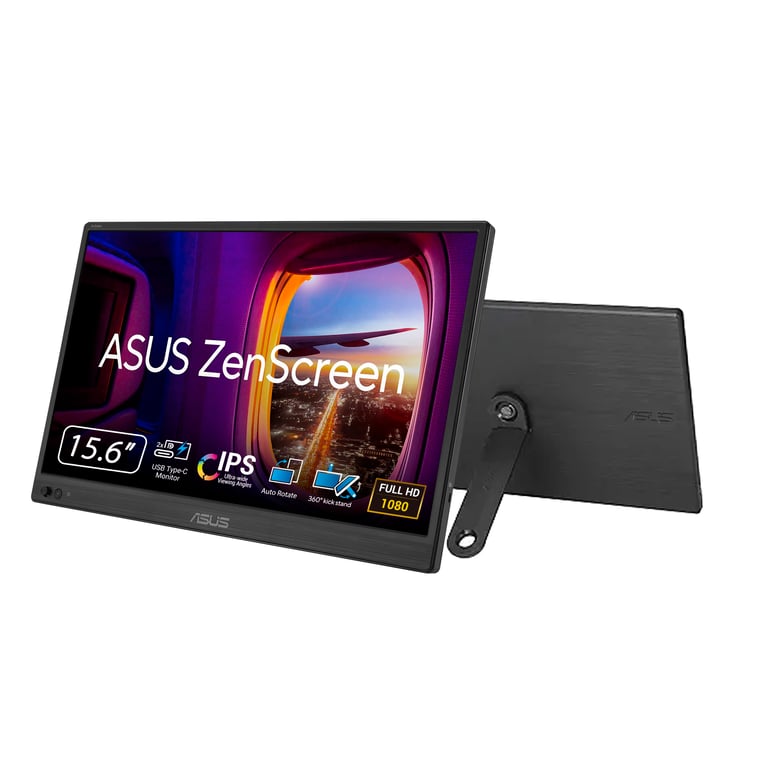 ASUS ZenScreen