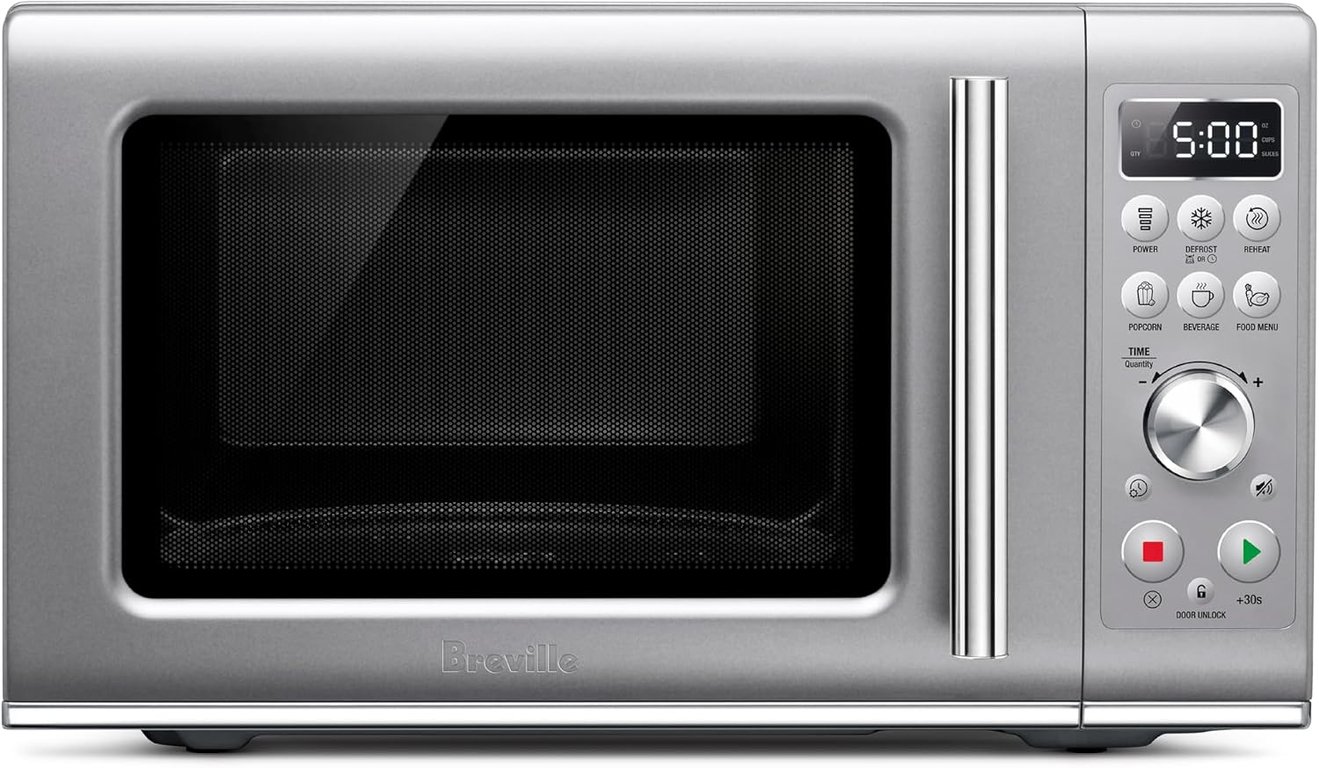 Breville Compact Wave Microwave