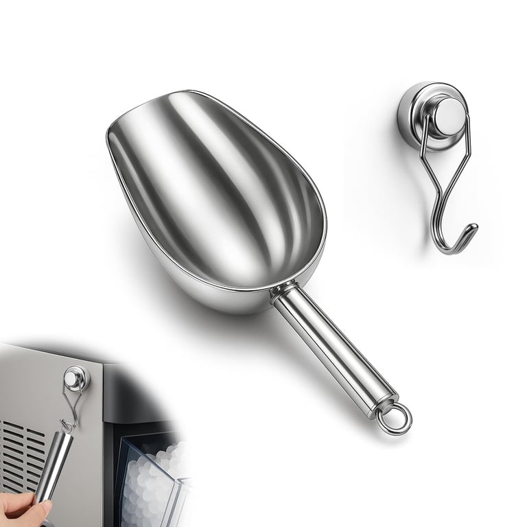 Mity rain Ice Scoop