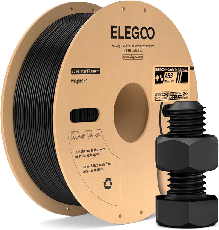 ELEGOO ABS Filament