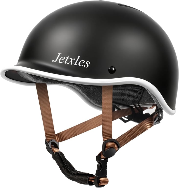 Jetxles Adult Bike Helmet