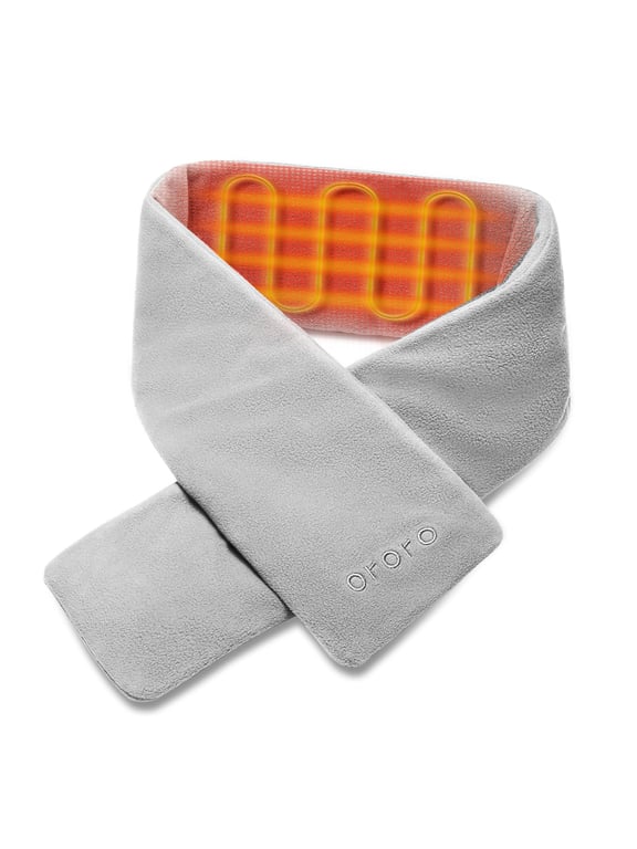 ORORO Heated Scarf