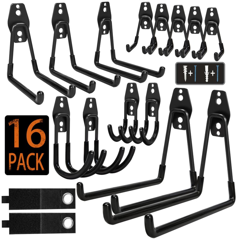 KOFANI Garage Hooks