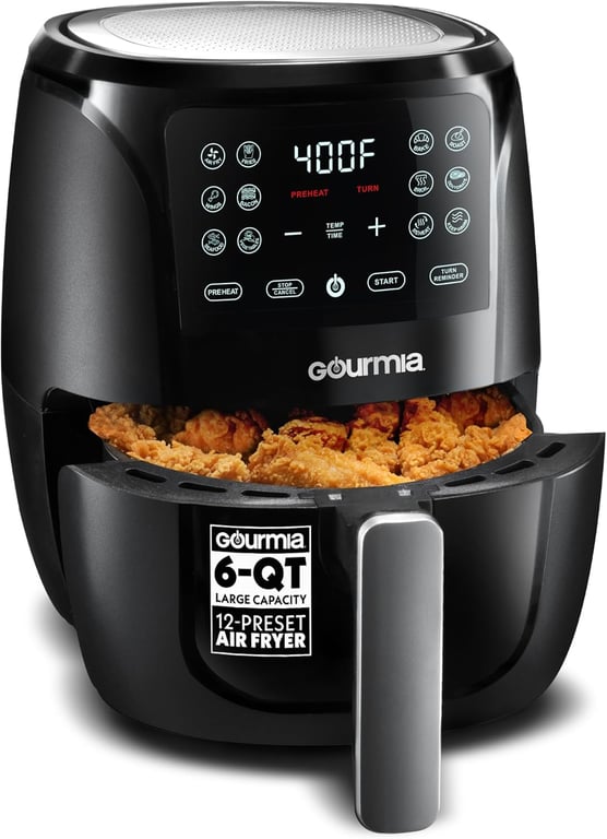Gourmia Air Fryer