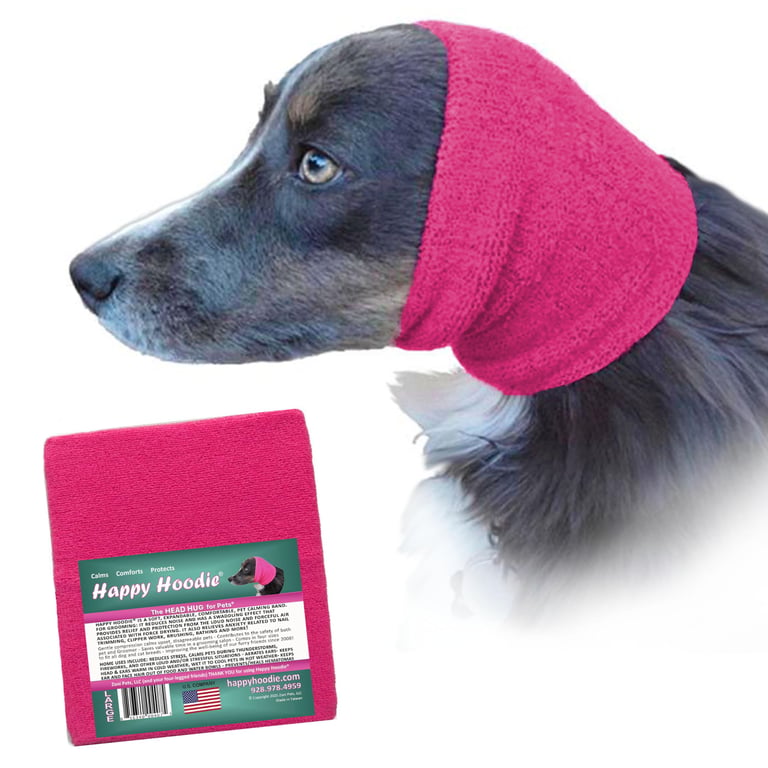 Happy Hoodie Pet Calming Band