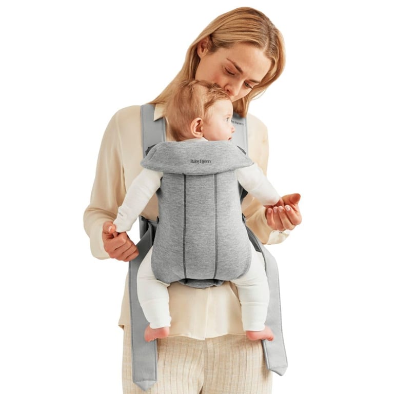 BabyBjörn Mini Baby Carrier