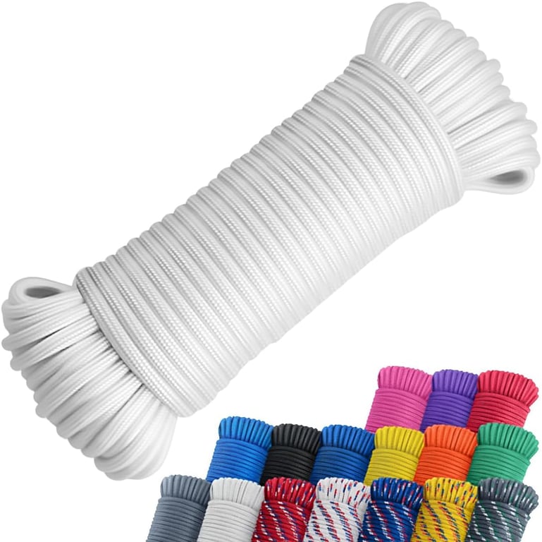SMART&CASUAL Polyester Utility Rope