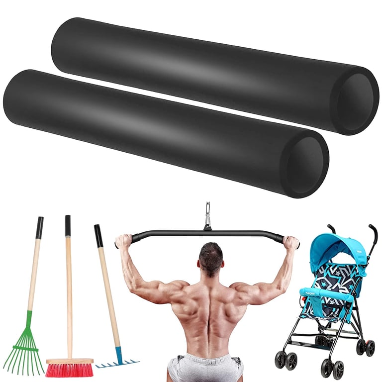Taeku Foam Handle Grip Covers