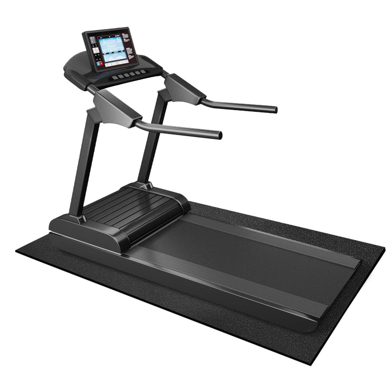 Fitvids Treadmill Mat