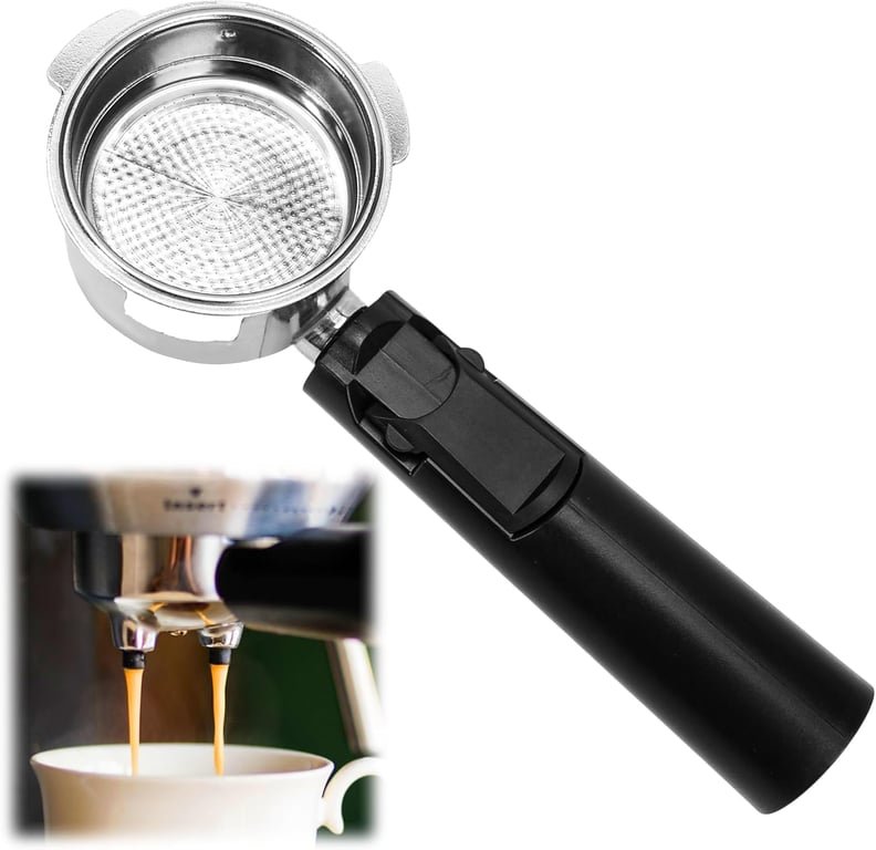 BuleVina 3-Ear Portafilter Handle