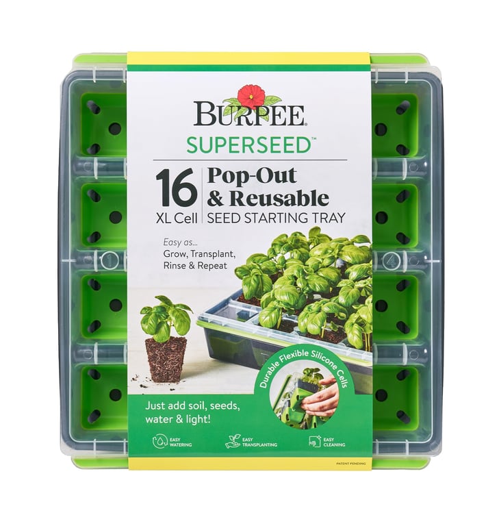 Burpee SuperSeed Tray