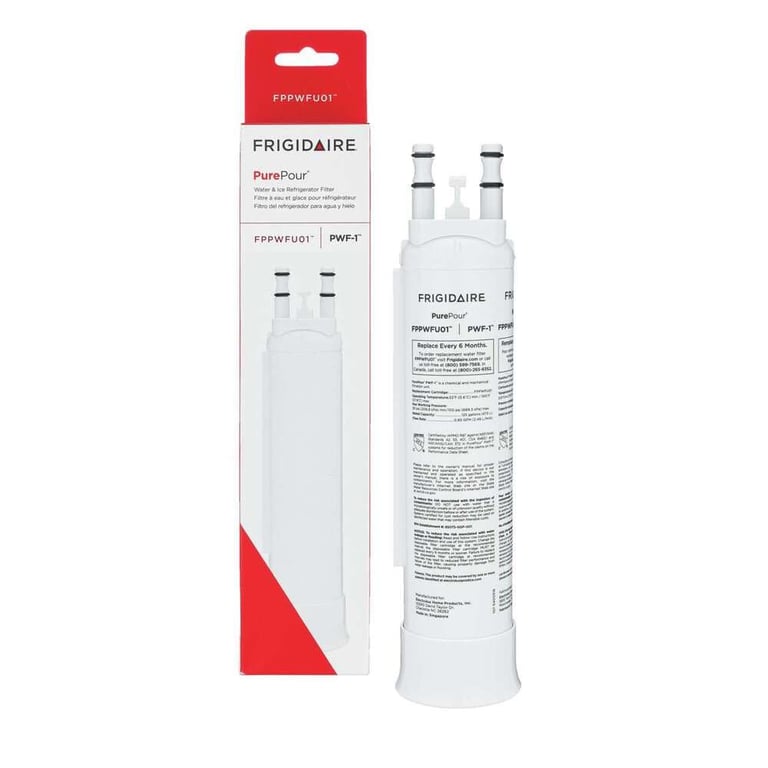 Frigidaire PurePour Water Filter